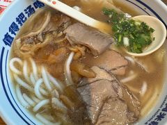 -鑫花溪牛肉米粉(印象水街都心荟店)
