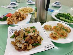 -景好海鲜餐厅(大鹏必选旅游店)