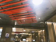 大堂-小放牛炒菜馆(裕华万达店)