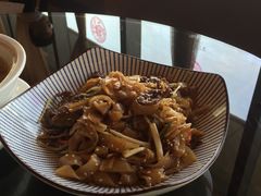 -佘山世茂艾美·御珍轩中餐厅