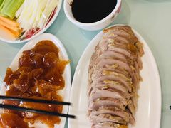 -大鸭梨烤鸭店(古城店)