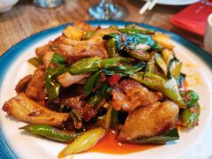 -渝信川菜(长安店)