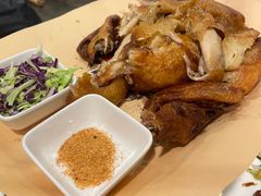 -小土豆北方菜馆(方庄店)