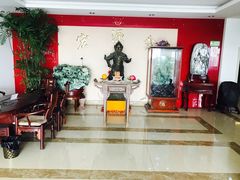 野生活立虾-宏源鑫海鲜餐厅·海景婚宴厅(石老人店)