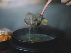 -喜来稀肉(金巴利道店)