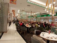 -稻香酒家·33年老字号·港式粤菜(富邦中心店)