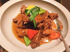 -上海柏悦酒店·世纪100牛排馆