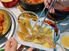-六七八韩式烤肉·韩国料理(上杭路店)