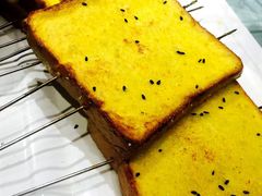 烤面包-炉鼎记私房菜(总店)