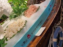 -火宴山自助火锅(明园店)