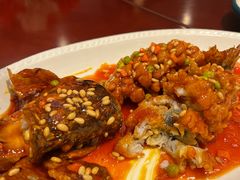-海富门·带鱼·淮扬菜·粤菜(甘家口店)
