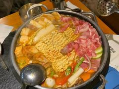 -新石器烤肉(招商1872店)