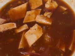 -北京龙庆四季香农家饭庄·灶台鱼·碳烤虹鳟鱼(龙庆峡店)