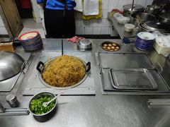 -万家乐小小饮食店