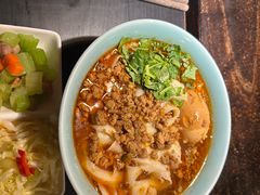 -喜晋道面馆(华严寺广场店)