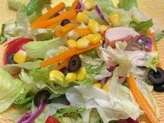 -92°C俄式厨房(中央大街店)