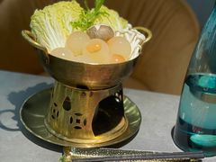 -古仓餐厅·创意菜