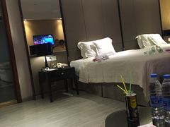 -梅州万达广场华美达酒店