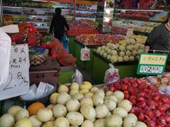 -明辉果业(章家巷小区延长西路526弄店)