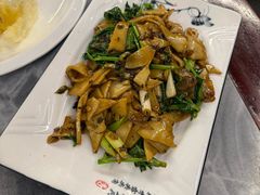 -蔼若春.传承云南菜(金碧公园店)