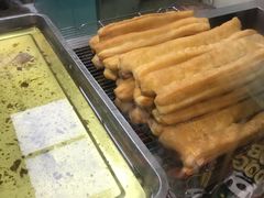 -徐家小铺油条大王(建设东路店)