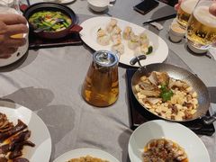 -潮州府·潮菜·砂锅粥(徐家汇店)