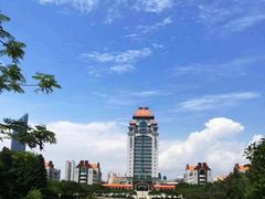 -厦门大学(思明校区)