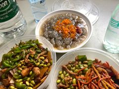 -谭哥盖浇饭(莲花小区店)
