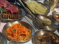 -西塔老太太泥炉烤肉(北京望京店)