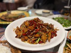 -呐咪傣园·云南菜(石厦店)
