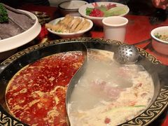-黄家码头老火锅(解放碑旗舰店)