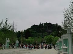 -荣县大佛