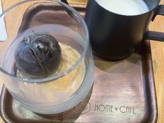 -Home Cafe(水榭春天店)