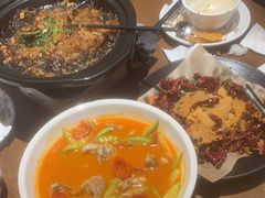 -小户人家(循礼门南国中心店)
