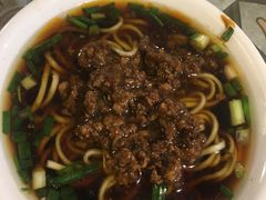 -牛王庙吳記怪味面(双楠店)