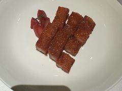 -炳胜品味(海印总店)