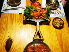 -小木屋米酒店·韩国料理(深圳总店)