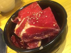 -伊茉家的烤肉店(勒泰中心店)