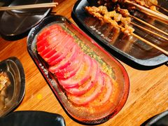 -800°烧烤小酒馆·露营·特色烧烤(天河公园店)