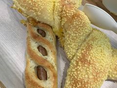 -奈雪的茶(亨特国际广场店)