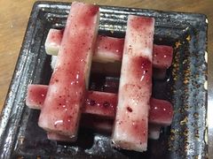 -龙门烤鱼(东方宝泰店)