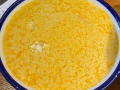 鲜虾蟹黄嫩豆腐-老屋印象川菜(马园路店)
