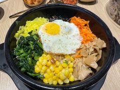 -梨花牛肉汤饭(仁恒伊势丹店)