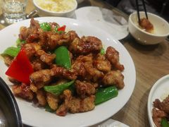 -谢虢彬名厨私房菜