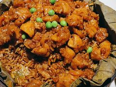 -驰明粗粮小厨(湖滨路店)