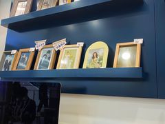 -海马体照相馆(广州新世界云门New park店)