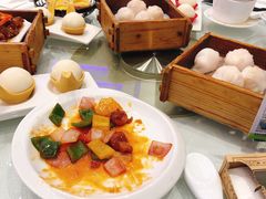 -金翠皇宫粤菜·点心·海鲜(科技园店)
