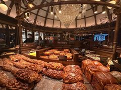 -B&C黄油与面包·THE GARDEN BAKERY概念店(世纪汇店)