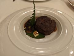 -上海和平饭店-华懋阁 The Cathay Room