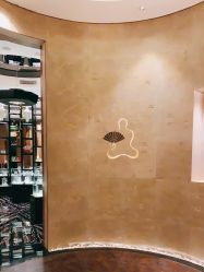 点击看大图 -广州文华东方酒店·水疗中心